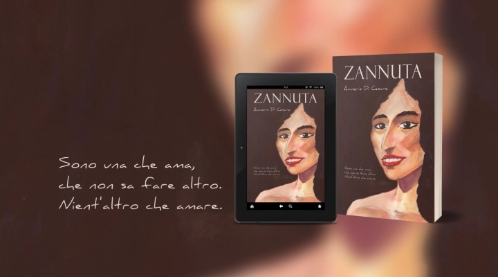 Zannuta: storia di una donna che prende la vita a 