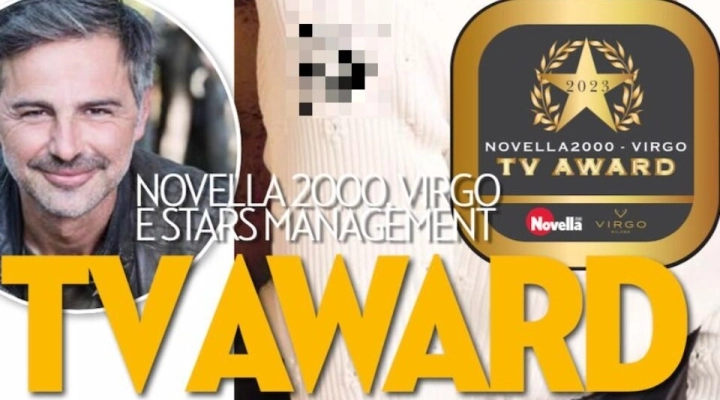 Tv Award il 14 giugno a Legnano 