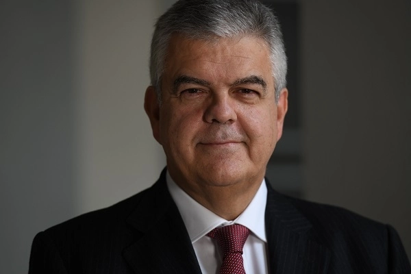 Luigi Ferraris, AD del Gruppo FS, è “Ambasciatore di Genova nel mondo”
