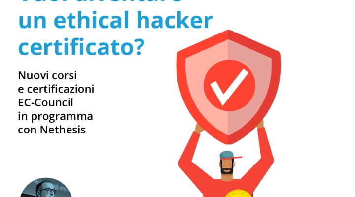 Pesaro, gli hacker etici e certificati di Nethesis