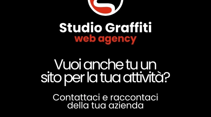 Web Agency a Roma Studio Graffiti | Realizzazione siti web