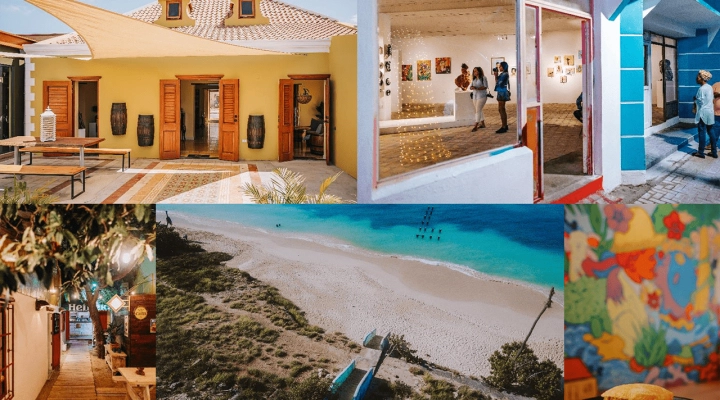 5 novità da non perdere per chi visita Aruba nel 2023