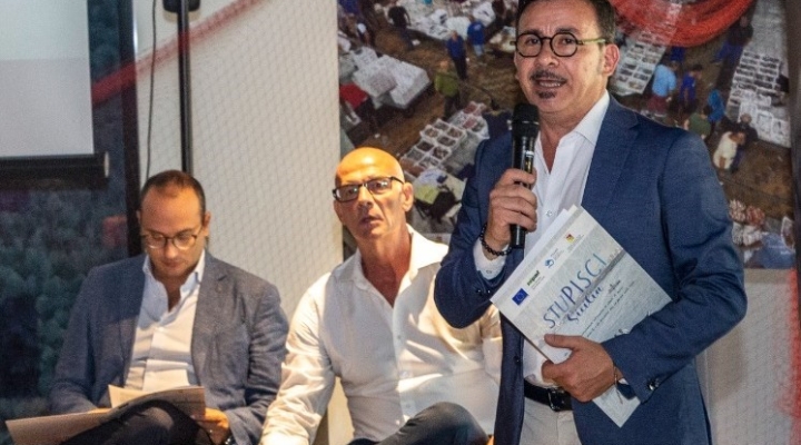Stupisci Sicilia: un impegno per la sostenibilità e la valorizzazione del pesce azzurro di Francesco Panasci
