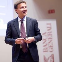 Gian Maria Mossa: Banca Generali cresce in Svizzera, l’intervista all’AD e DG 
