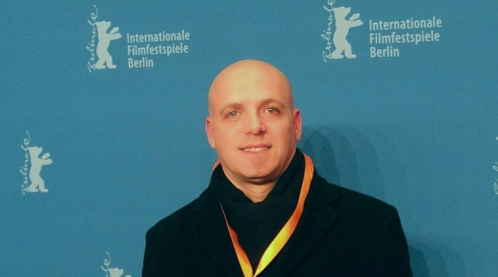 Il giornalista Marcello Strano nella giuria dell'Accademia Euromediterranea delle Arti 