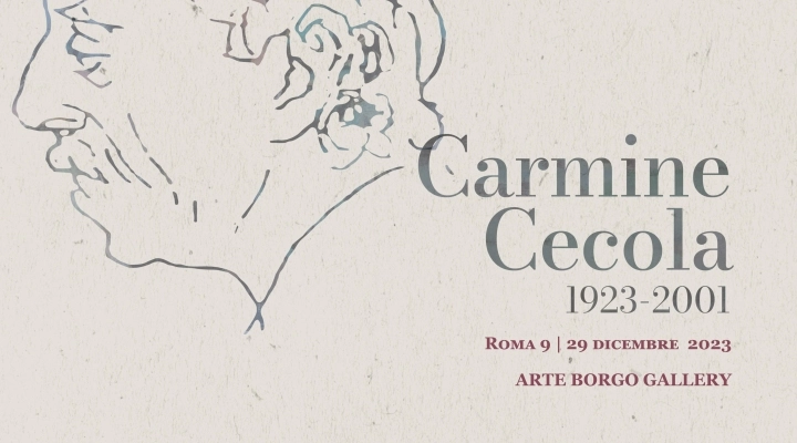 Carmine Cecola 1923 – 2001