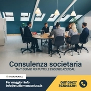 Commercialista a Roma Studio Monaco Luca Partner Affidabile per la Tua Gestione Finanziaria