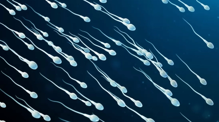 OMS: negli ultimi decenni brusco calo della fertilità maschile