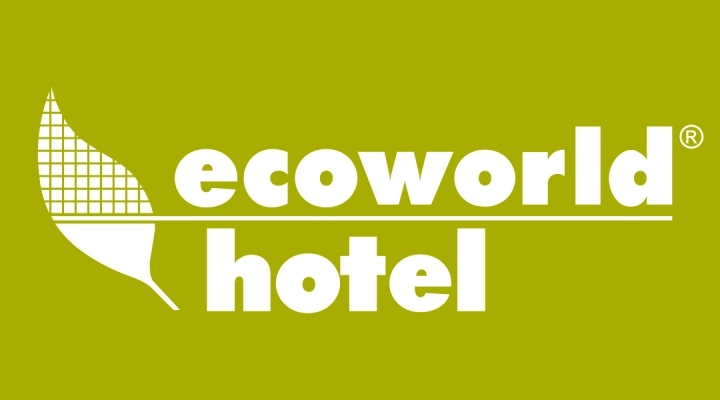EcoWorldHotel tra le migliori certificazioni ambientali per Hotel