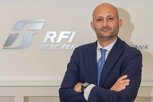 RFI, Gianpiero Strisciuglio: è in atto la modernizzazione delle infrastrutture nel Mezzogiorno