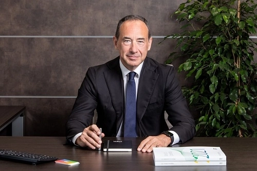 Luca Dal Fabbro annuncia maxi investimenti di Iren in manutenzione delle reti di distribuzione e rifiuti