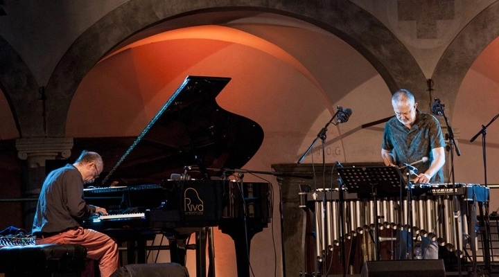 Cuccagna Jazz Club di Milano, spazio ad Antonio Zambrini nel mese di gennaio: martedì 9 si esibirà in duo con il vibrafonista Andrea Dulbecco