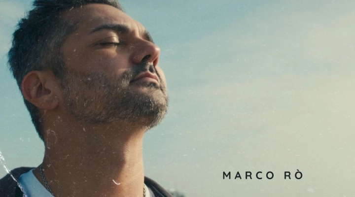 Marco Rò - Il nuovo singolo “La vita non aspetta”