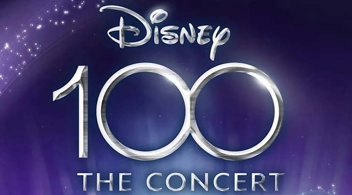 “Disney In Concert” Anniversary 100 a Teolo (PD) il 5 Gennaio 2024 ore 20.45