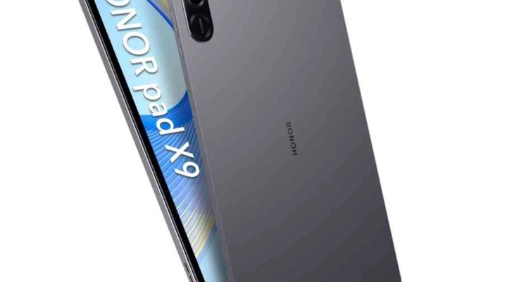 HONOR PAD X9: Tablet 11.5