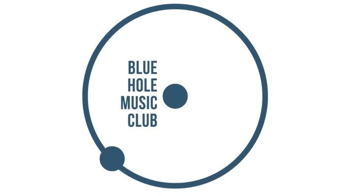 Blue Hole Music Club: la community