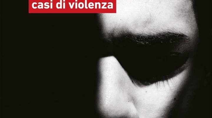 Rosalba Trabalzini presenta il saggio “La rabbia. Analisi di cinque casi di violenza”
