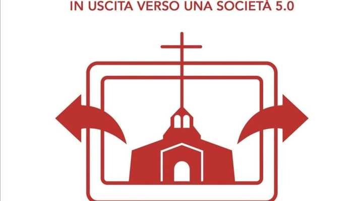 Fortunato Ammendolia e Riccardo Petricca presentano “Chiesa e pastorale digitale. In uscita verso una società 5.0”