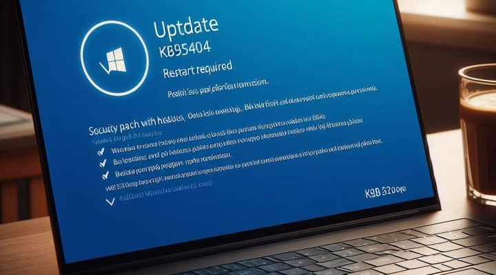 Microsoft conferma l'errore 0x80073cf2 di Sysprep.exe in Windows 10 dopo l'installazione di KB5032278