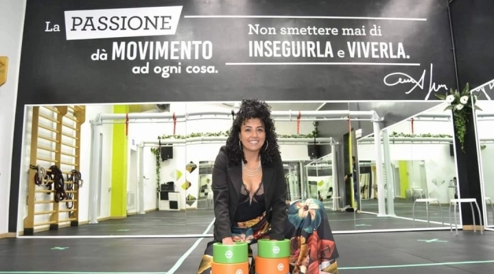 Castellana Grotte: tre incontri per educare alla salute i più piccoli a cura di Essenza Ballo e Fitness