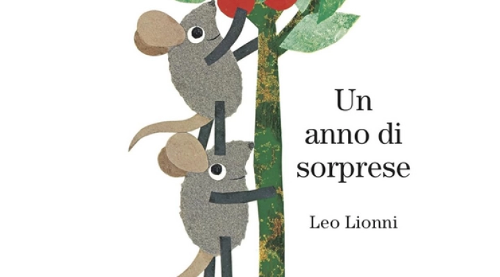 Un anno di sorprese - Leo Lionni (Babalibri, 2024): Recensione libro per bambini
