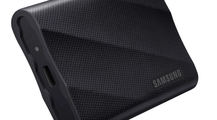 Recensione Samsung Memorie T9 SSD Esterno Portatile da 1TB: Velocità e Affidabilità per Foto, Video e Giochi