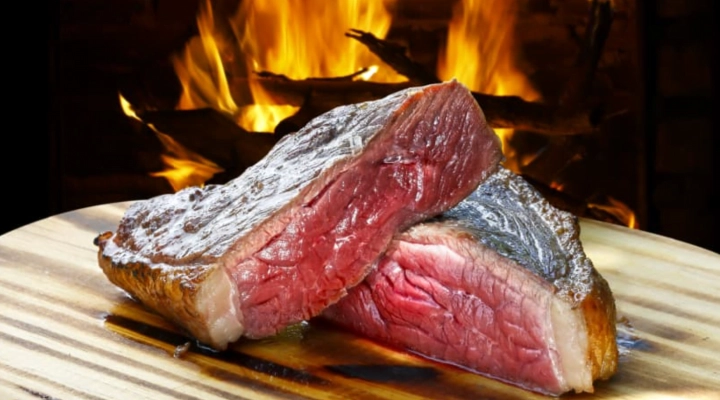 Picanha: il taglio di carne brasiliano che conquista i palati di tutto il mondo
