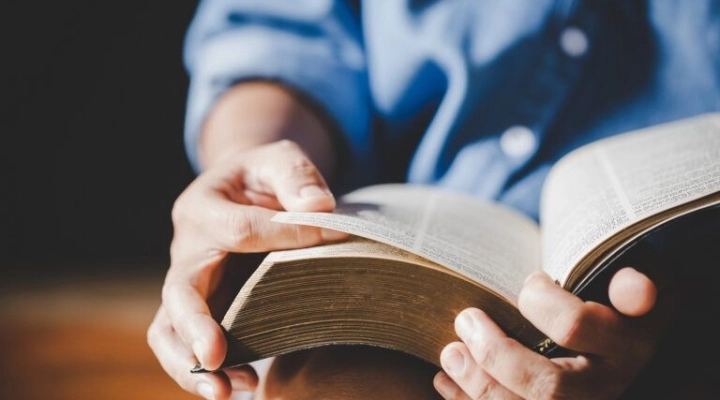 “Le buone letture”, Nasce il book club delle letture della tradizione cristiana