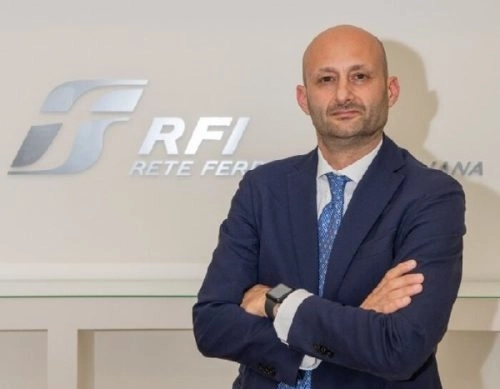 RFI, Gianpiero Strisciuglio: pubblicata la gara per la nuova fermata nei pressi dell’ospedale di Barletta
