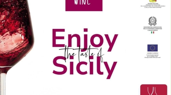 Il progetto Sicily Wine entra nel vivo. Primo appuntamento dal 10 al 12 Marzo al ProWein 2024 a Düsseldorf.