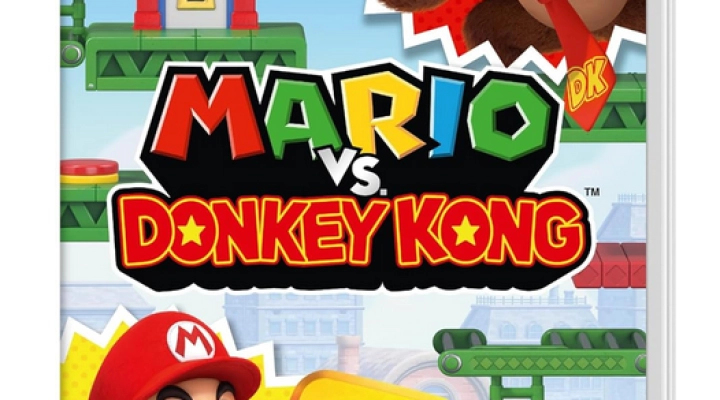 Mario vs. Donkey Kong per Nintendo Switch: Recensione Completa