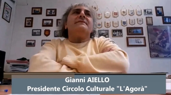 Il Circolo Culturale “L’Agorà” organizza conversazione sulle condanne a morte a Reggio Calabria nel ‘37