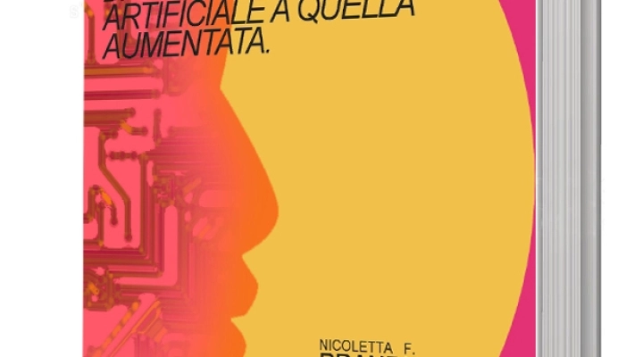 Arriva oggi in libreria il nuovo saggio di Nicoletta Prandi