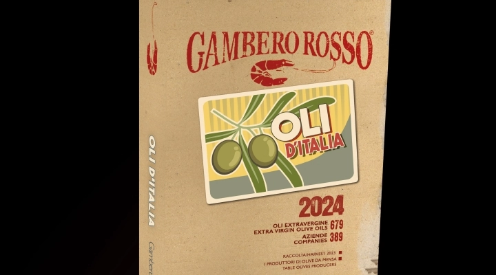 Oli d’Italia 2024: un viaggio sensoriale alla scoperta dell’eccellenza dell’oro verde italiano nelle sue molteplici sfumature