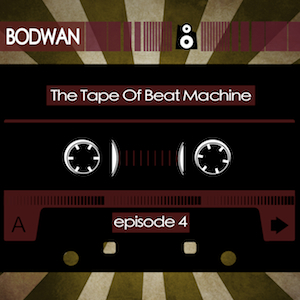 Foto 1 - Quarto Episodio per il The Tape: BODWAN