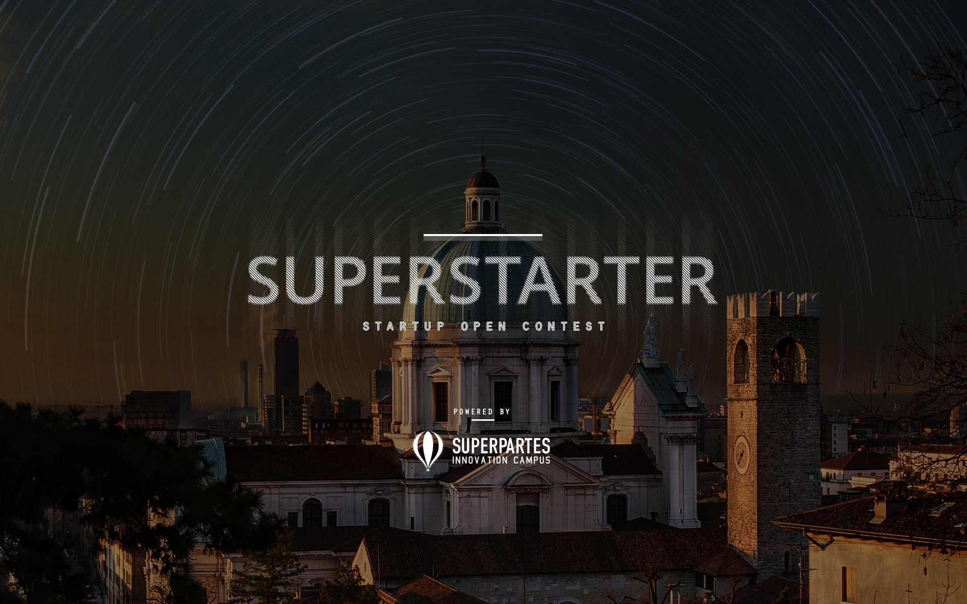 Foto 1 - Dal 25 giugno al 5 settembre sono aperte le selezioni per SUPERSTARTER, contest di Superpartes Innovation Campus con un premio finale di 40.000 euro