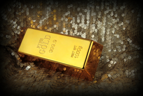 Come vendere l'oro usato al migliore offerente!