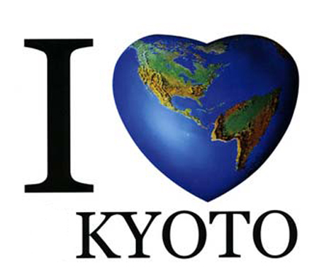 Foto 1 - Il protocollo di Kyoto