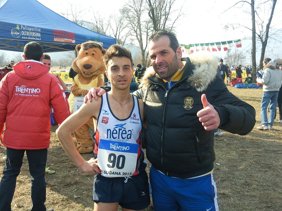 Foto 2 - Dario Santoro, Campione Italiano Maratona: purtroppo lo sport non mi dà da vivere