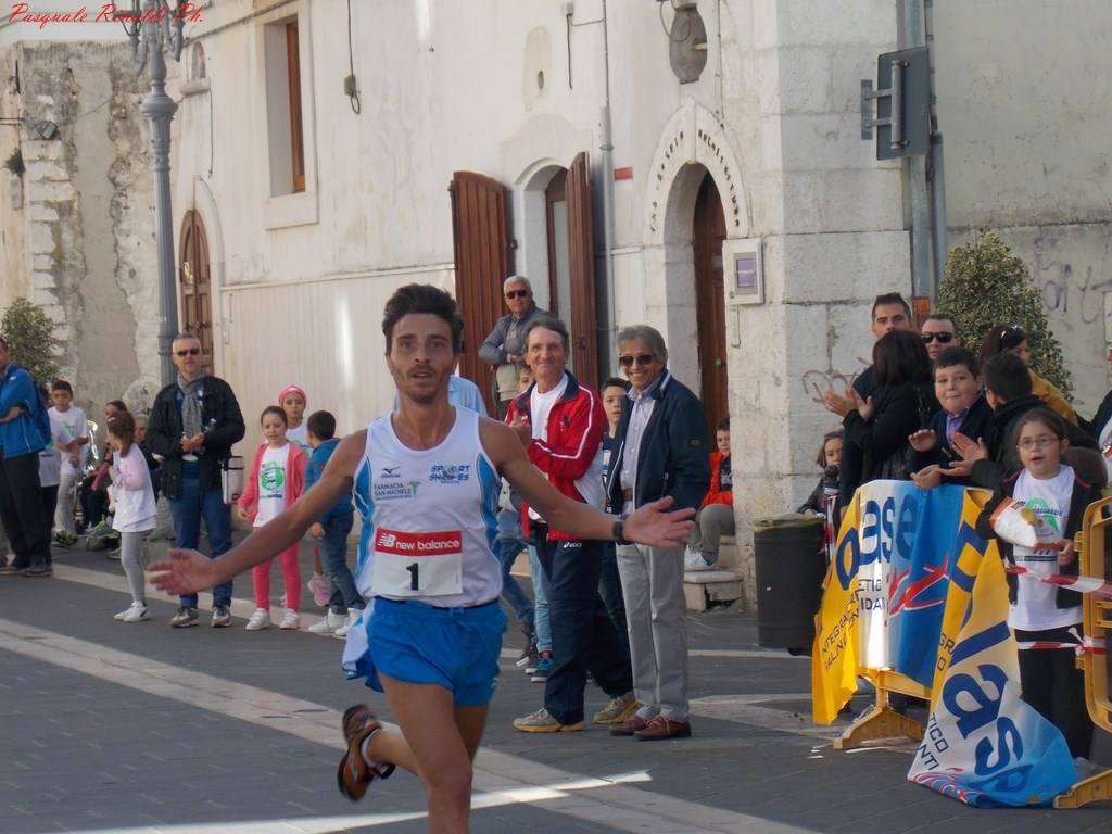 Foto 4 - Dario Santoro, Campione Italiano Maratona: purtroppo lo sport non mi dà da vivere