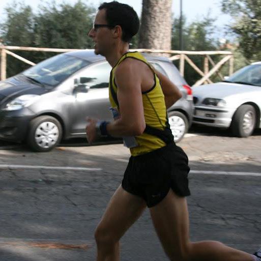 Foto 5 - Carlo Ascoli, ultrarunner: Ho iniziato a correre a 18 anni perché pesavo 100kg