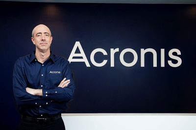 Acronis nomina Mike Chadwick vicepresidente di Engineering and Cloud Operations 