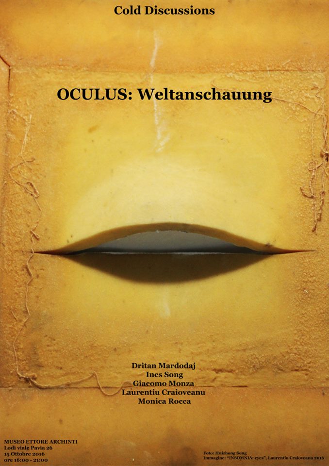 Oculus: Weltanschauung 