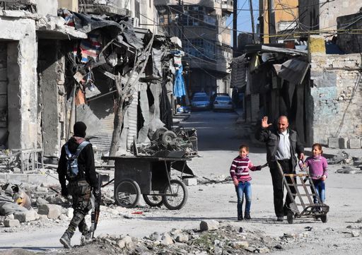 Siria, battaglia di Aleppo alle ultime battute: Idlib prossima tappa di Assad