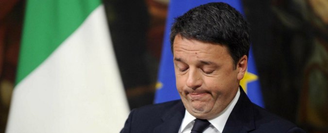 Foto 1 - Renzi: “E’ tornata la Prima Repubblica. Non avremo più uno che governa, ma tutti che inciuciano”