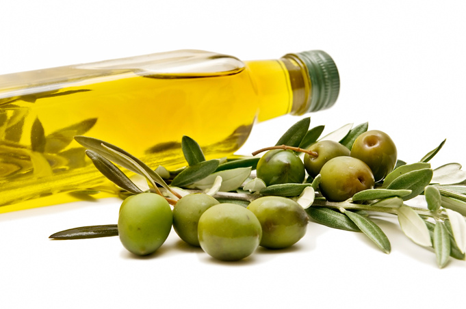 Foto 1 - Olio extravergine d’oliva: il prodotto perfetto