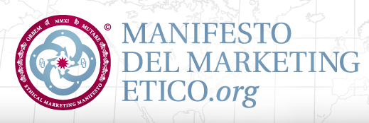 Foto 1 - Pubblicato il bilancio sociale del Manifesto del Marketing Etico