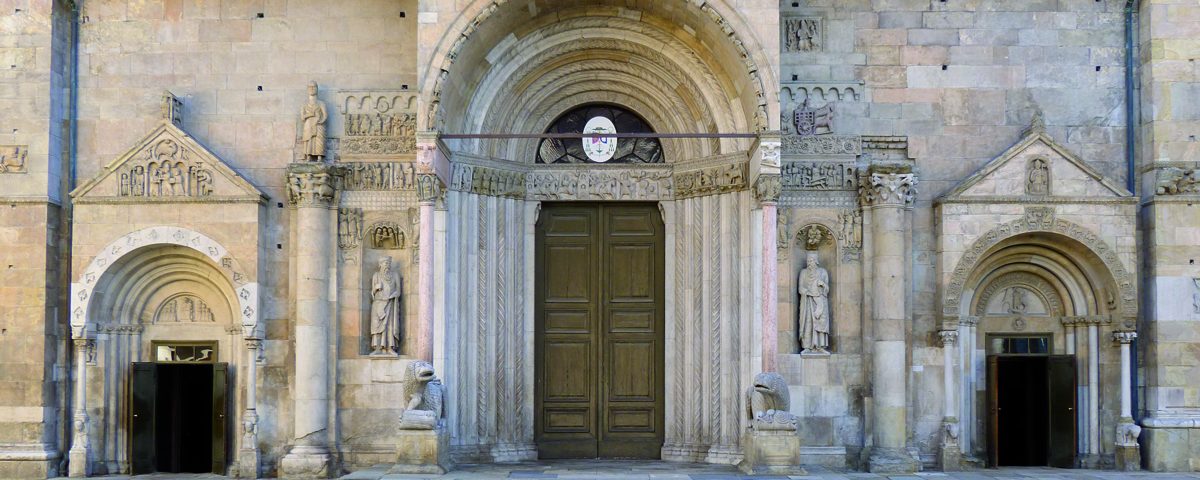 Foto 1 - Benedetto Antelami in Emilia Romagna: alla scoperta della Cattedrale di Fidenza