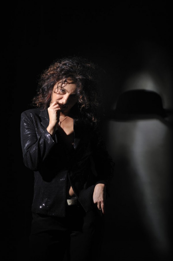 Aida Satta Flores in concerto al PalaFiori di Sanremo l’ 11 febbraio ore 18,30