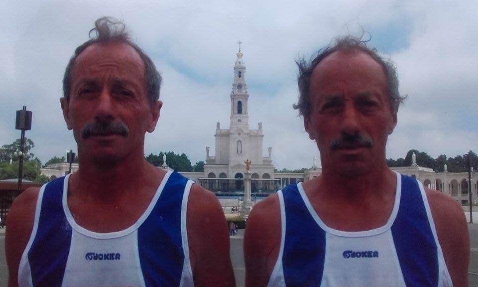 Foto 3 - Fratelli Gennari specialisti delle ultramaratone